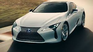 The lexus lc500 interior is a special place, with a great driving position, rich materials, beautiful craftsmanship, excellent front seats, and loads of technology. Lexus Lc 500h Luxury Coupe Launched In India At Rs 1 96 Crore