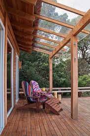 This cost did not include any labor or waste disposal fees. 15 Deck Overhang Ideas Backyard Patio Backyard Pergola