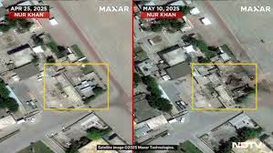  Η Τουρκία αντικαθιστά πακιστανικά συστήματα που κατέστρεψε η Ινδία.