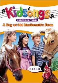 4.5 out of 5 stars 2 ratings. Kidsongs A Day At Old Macdonald S Farm Dvd 1995 Together Again Prod Oldies Com