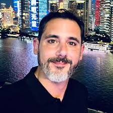 Mark Crombie (@mark_macrombie)