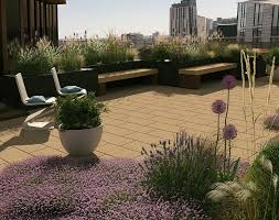 Whether you have a rooftop garden already or you are planning to have one these 11 rooftop garden design ideas and tips will help you in having the most beautiful roof terrace garden. Award Winning Garden Designer
