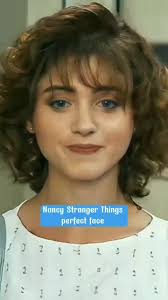 Nancy from Stranger Things PERFECT Face Ratio ✨ #omegafunnyfamily  #theomegafunnyfamily #perfect #perfecto #perfectface #perfectfaceratio  #perfectfacechallenge #perfectfacecheck #perfectfacefilter ...