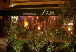Le Figaro La Tour D Argent Paris 75005 Cuisine Francaise