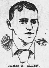 Players in the 1888 Western Association