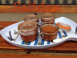 Salidou Leger Caramel Au Beurre Sale My Homemade Cook Tarte Sans Pate Caramel Au Beurre Sale Caramel