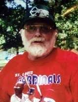 Carl Rutherford Obituary