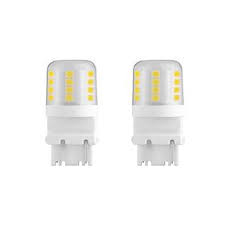 Maker Group V84zfky Makergroup S8 3156 Wedge Base Led Light Bulbs 12vac Dc Low Voltage Water Resistant Design For Outdoor Landscape Lighting