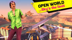 Is one out of the seven games of the gangstar series that is introduced by gameloft.gangstar vegas mod apk was introduced in 2013. Gangstar Vegas Hack Apk Android 1 1600x900 Wallpaper Teahub Io