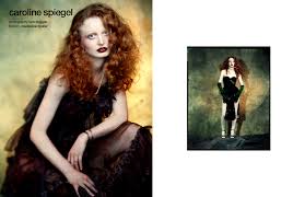 interview | caroline spiegel | Schön! Magazine