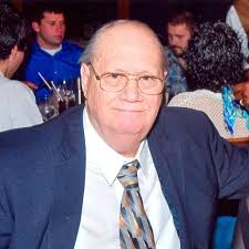 David Thomas Obituary