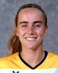 2016 Women's Soccer Roster