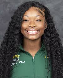 2021-2022 Women's Track Roster