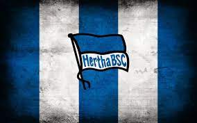 Feel free to send us your own wallpaper and we will consider adding it to appropriate. 1 Hertha Bsc Hd Wallpapers Background Images Wallpaper Abyss