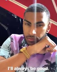 Profile for Isaiah Cesar