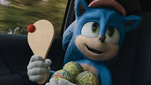 Watch sonic the hedgehog in hd quality online for free, putlocker sonic the hedgehog. Sonic The Hedgehog Movie Review Fast Casual The Verge