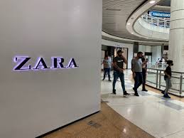 Открыть страницу «zara» на facebook. Zara Stores To Close In Venezuela As Inditex Brands Exit Bloomberg