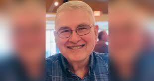 Obituary for Daniel A. Bieger