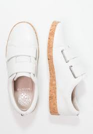 Vince Camuto Chella Trainers White Women Shoes Vince