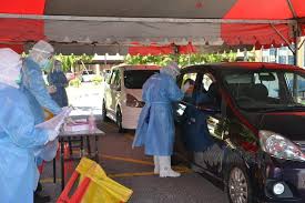 Fungsi utama klinik kesehatan stiba makassar adalah menjadi penyedia layanan kesehatan yang representatif bagi sivitas akademika dan klinik stiba makassar juga membuka pelayanan kesehatan yang bagi masyarakat umum. 224 Jalani Saringan Covid 19 Di Masjid Tanah