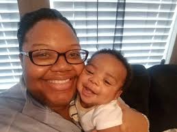 Caleb and Mariah are gonna have the cutest babies ❤️