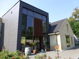 Das haus des weines wird „zum grünen kakadu. Bauen Im Bestand Mit Ihrem Profi Aus Ingelheim Am Rhein