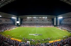 All images about bragantino stadium i saw are from this contest thread >> stadia designers cup red bull bragantino. Bragantino Quer Jogar Contra O Corinthians Na Arena Pantanal