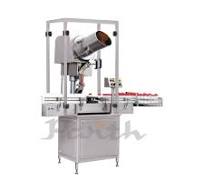 ROPP/SCREW Cap Sealing Machine (Single Head Cap Sealer)