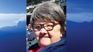 Ruth Jane Biddle, Columbiana, Ohio