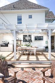 There are 1440 minutes in a 24 hour period and of those precious minutes how many of those. Backyard Creations 5 Step Guide To A Beautiful Patio Vintage Society Co