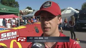 UIM F2 Grand Prix of Lithuania 2016