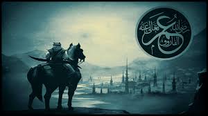 Firstly, that he would be a pillar of strength for islam; Mengenali Umar Al Khattab Dan Sumbangannya Kepada Islam Bidadari My Mengenali Umar Al Khattab Dan Suambangannya Kepada Islam