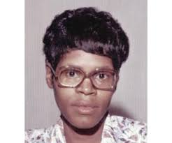 Judith Black Obituary (2014)