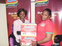 Image result for indomie noodles factory