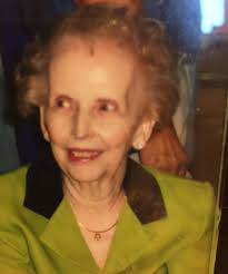 Myra Buffkin Obituary