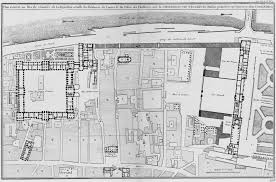 Category Louvre And Palais Des Tuileries In Architecture Francoise 1756 Louvre Paris Louvre Louvre Palace