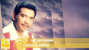 Check spelling or type a new query. Imam S Arifin Hitam Manis Official Audio Youtube