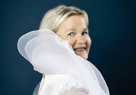 See a detailed sissela kyle timeline, with an inside look at her movies, children & more through the years. Sissela Kyle Jag Har Alla Aldrar I Mig Senioren