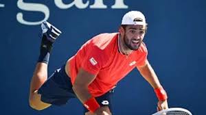 Scaldiamo i motori fra i pronostici tennis bin vista della nuova stagione così come dovrebbe iniziare il 4 gennaio applicare. Berrettini Bublik 6 7 4 6 Risultato Finale Tennis Oggi Atp Antalya 2021 Esce Ai Quarti L Azzurro Meteo