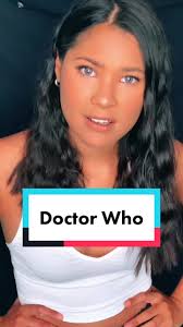 Doc Tricia Famous Lines