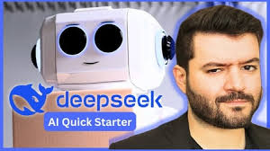 Understanding Deepseek AI Models (Chatgpt, Midjourney, Creative Content  Writing, Blogging, Coding)