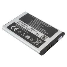 Аккумуляторная батарея Samsung E1210 ...