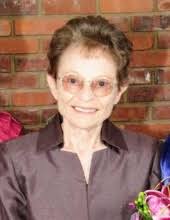 Obituary information for Marcella Batterton