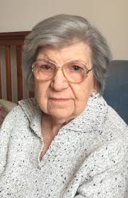 Obituary: Francesca F. (DiMillo) Vumbaca