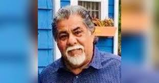 Mike Mendez Cortez Obituary