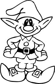 This set is an easy download. Pictures Christmas Elves Coloring Pages Embroidery Elf Coloring Pages Clipart Full Size Clipart 5679633 Pinclipart