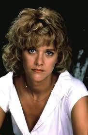 Meg Ryan In D O A 1988 Meg Ryan Meg Ryan Photos Meg Ryan Hot