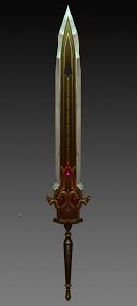 Hiltless the katana that kills you with every successful hit. Pin On Fantasy Weapons