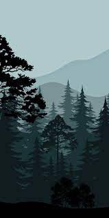 Art Back Ground Landscape Wallpaper Artistic Wallpaper Minimalist Wallpaper