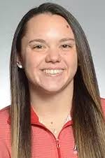 2016-2017 Women's Swimming and Diving Roster